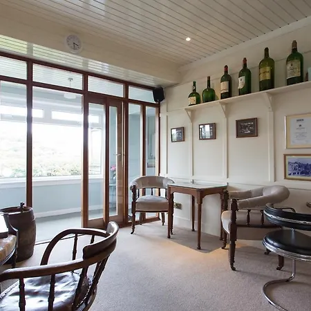 Hotel The Cormorant 3*