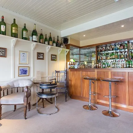 The Cormorant Hotel 3*