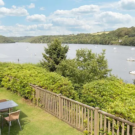 The Cormorant 3*