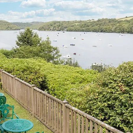 The Cormorant Ξενοδοχείο Fowey