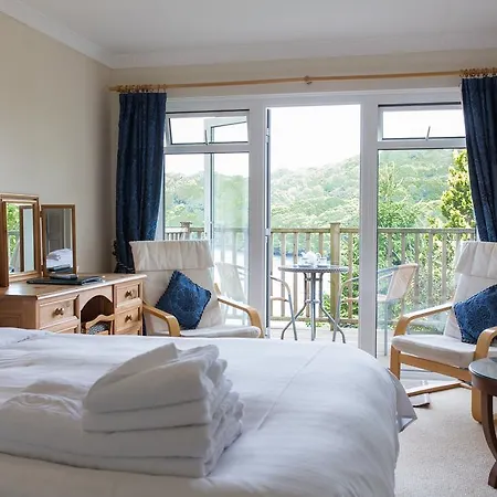 The Cormorant 3*