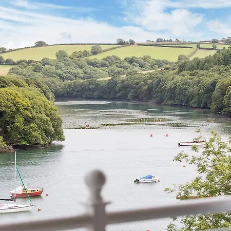 The Cormorant 3* Fowey